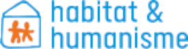 Logo Habitat et Humanisme