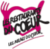 Logo les restaurants du coeur